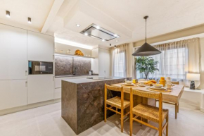 Oasis Mediterráneo en Alicante